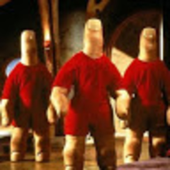 Meet your Posher, Nathan - Picture 1 of 1